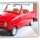 Image for article titled You Need To Know Everything About This Teeny Mid-Engined Pickup Truck